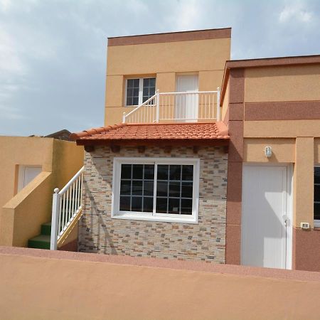 Casa Merida Echedo Luaran gambar