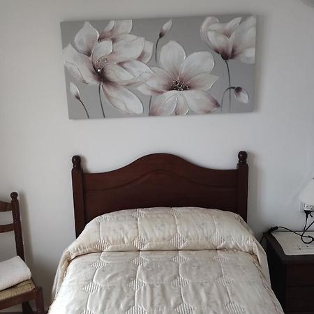 Casa Merida Echedo Luaran gambar