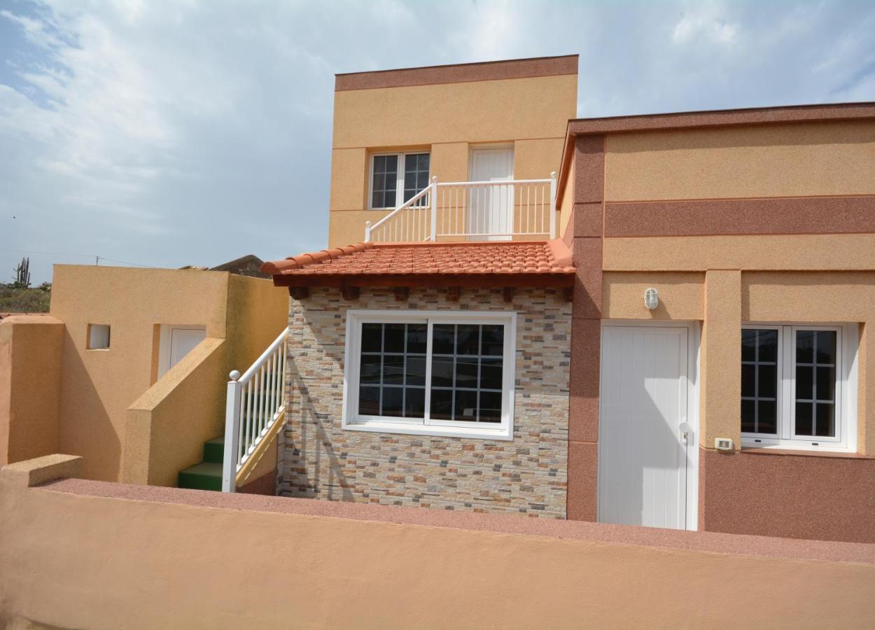Casa Merida Echedo Luaran gambar