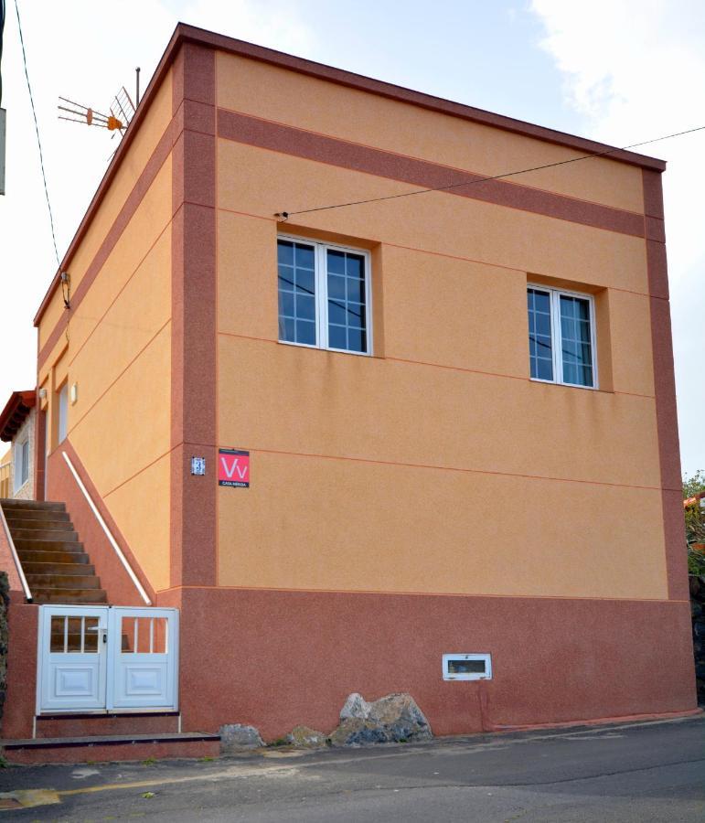 Casa Merida Echedo Luaran gambar