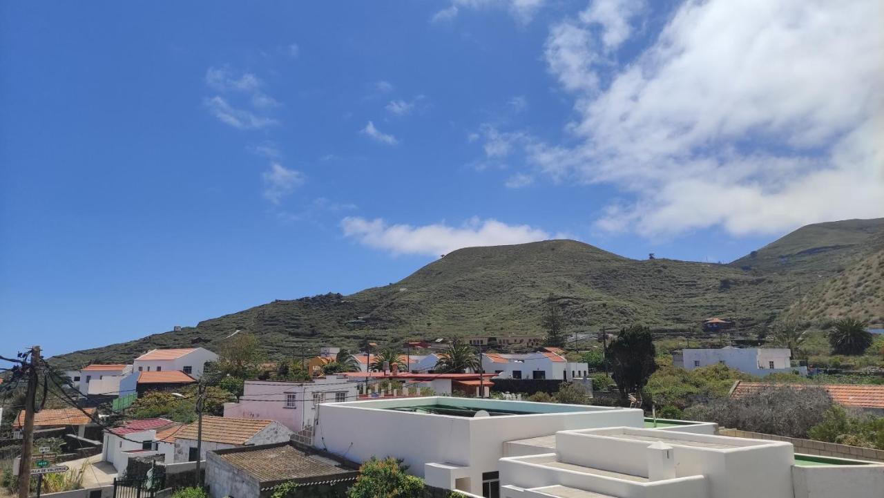 Casa Merida Echedo Luaran gambar