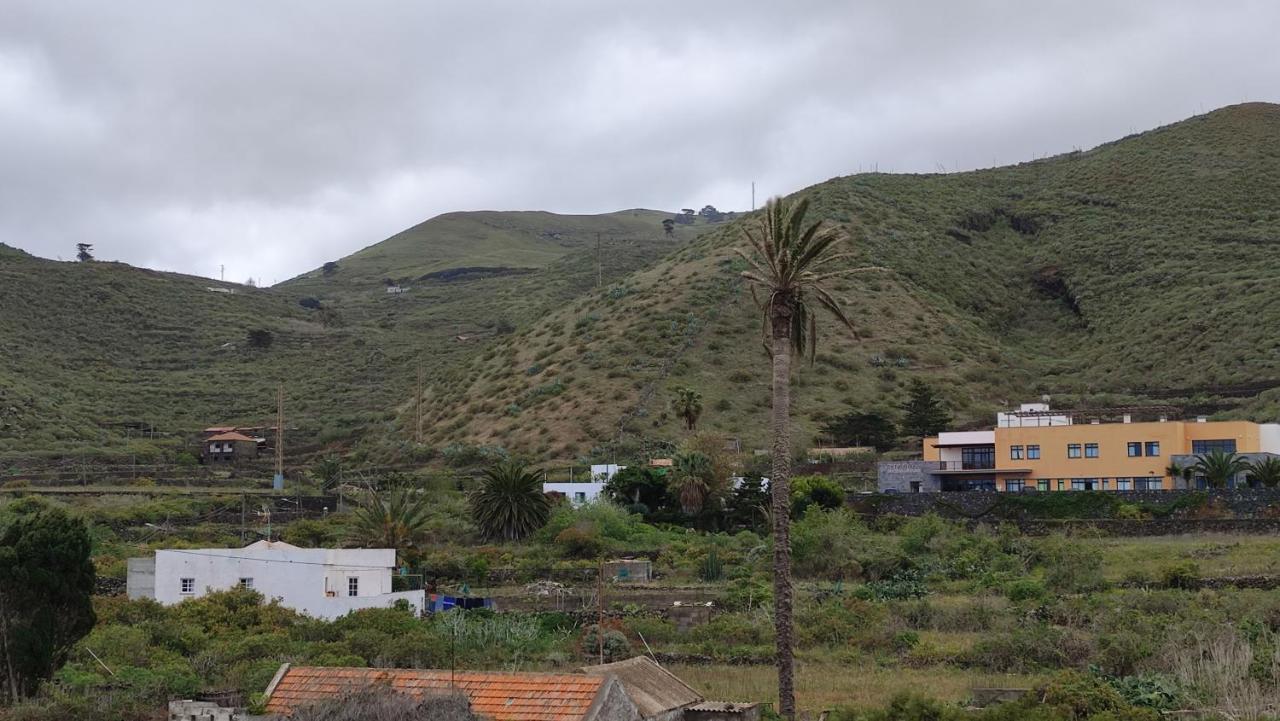 Casa Merida Echedo Luaran gambar