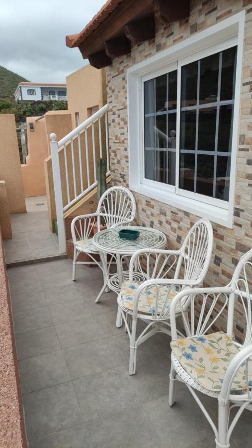 Casa Merida Echedo Luaran gambar