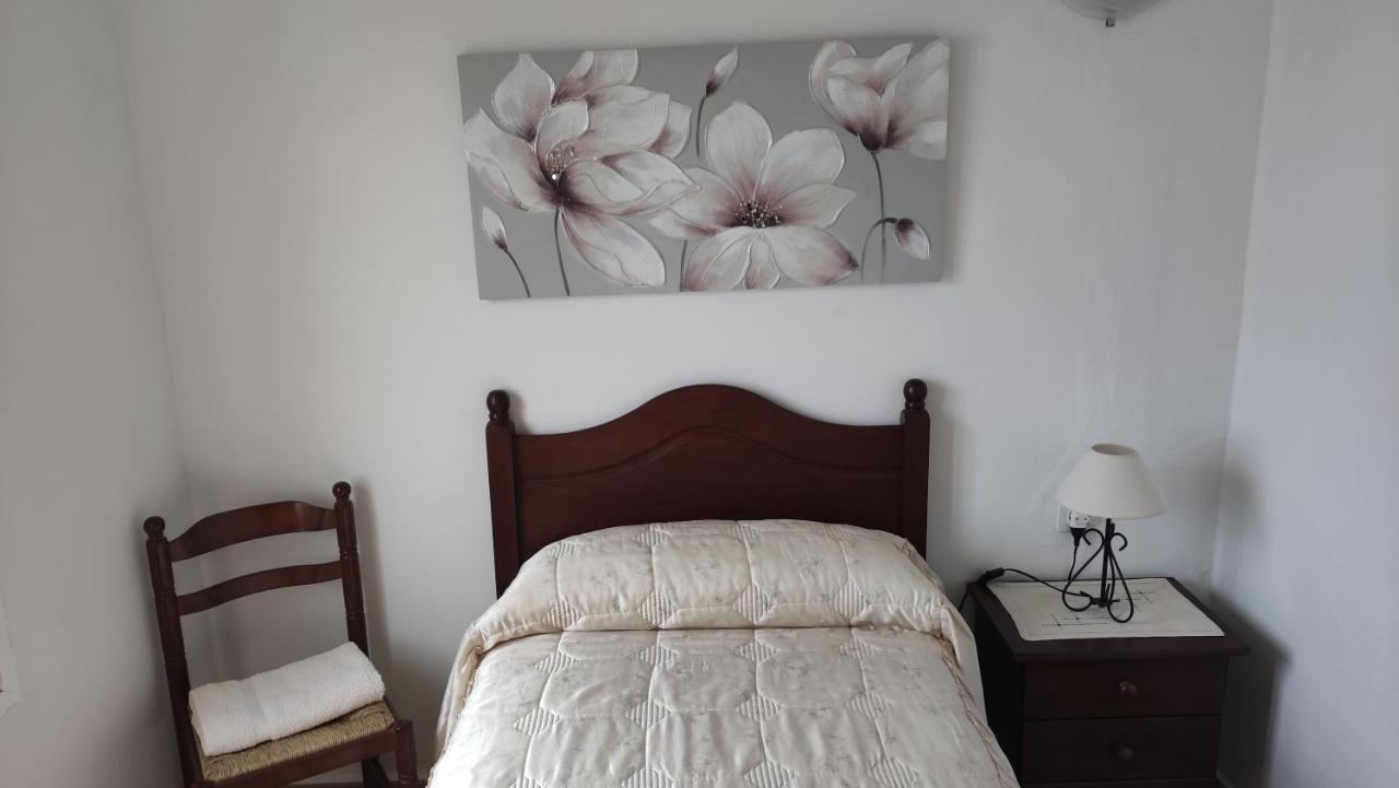 Casa Merida Echedo Luaran gambar