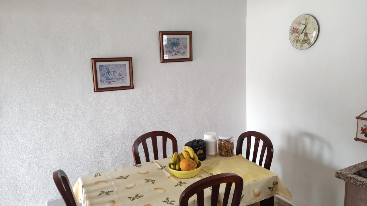 Casa Merida Echedo Luaran gambar