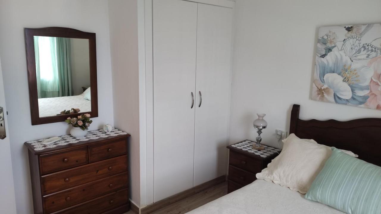 Casa Merida Echedo Luaran gambar