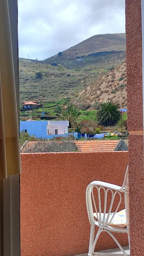 Casa Merida Echedo Luaran gambar