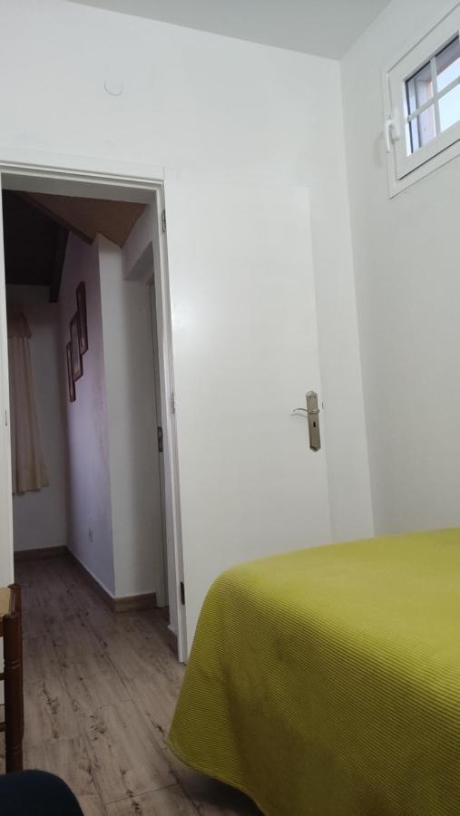Casa Merida Echedo Luaran gambar